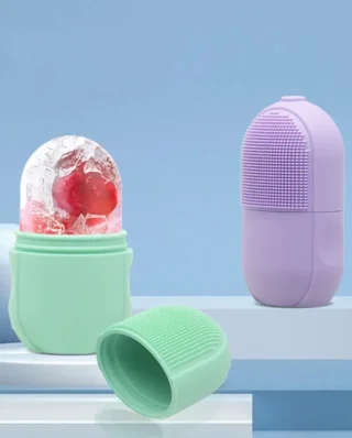 with box Big size ice roller