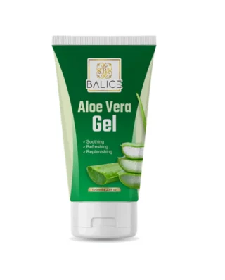 Balice Aloe Vera Gel Skin Care
