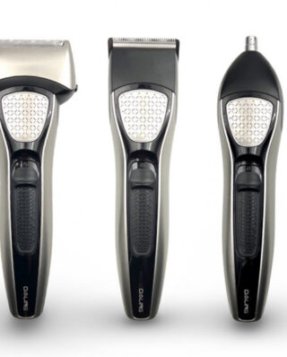 DALING  DL-9253 Professional Grooming Kit 3 in 1 With LCD Display