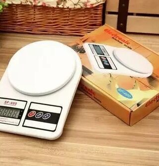 Weighing Scale Digital Weighing Machine Digital Mini Scale Small Scale