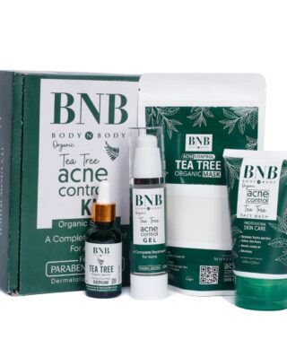 BNB ACNE CONTROL KIT