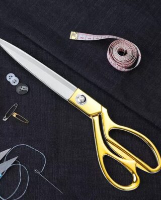 Stainless Steel Tailoring Shears Scissor Premium Quality