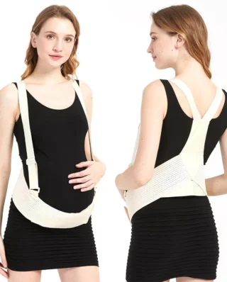 Pregnant Women Belts Maternity Belly Belt Waist Care | Support Belly Band for women