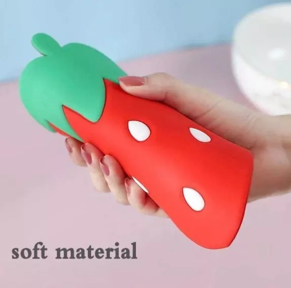 Silicone Fruit Shape Placemat Plate, Table, Cup Pad Non-slip Bowl Coaster Mat Waterproof Heat Insulation (Random shape) - Image 8