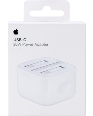 Apple 20 Watts USB C Power Adapter AAA quality  Fast Charger Adapter