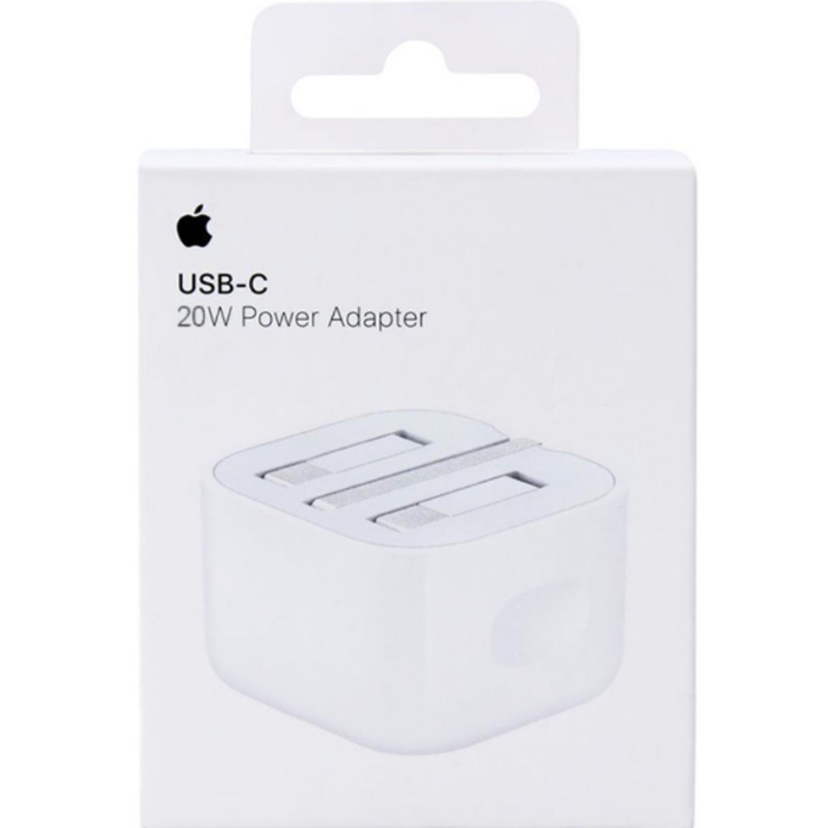 Apple 20 Watts USB C Power Adapter AAA quality Fast Charger Adapter
