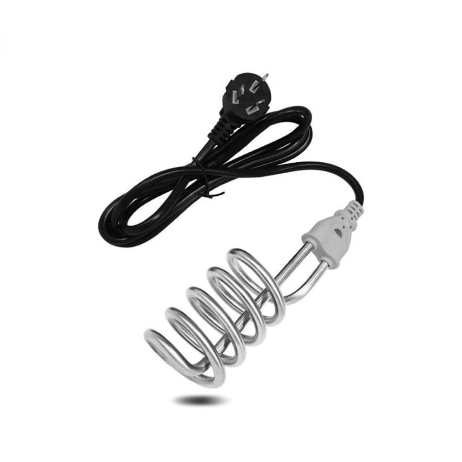 Water Boiling Rod 2000W  Fast & Safe Heating Electric Water Heating  (without box )