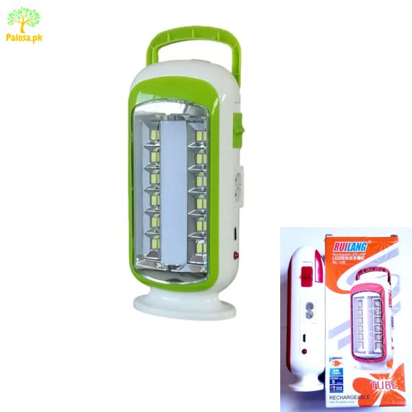 Ruilang Emergency Light & Rechargeable Light & Led Lamp - Image 7