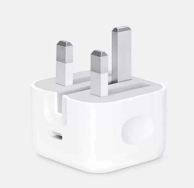 Apple 20 Watts USB C Power Adapter AAA quality Fast Charger Adapter