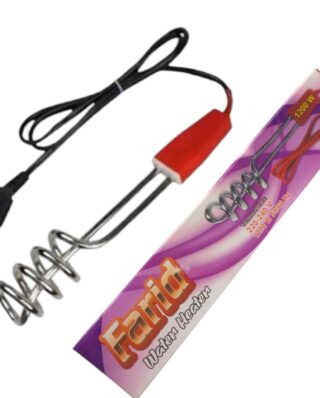 Electric Immersion Rod - Efficient Water Heating Solution Water Heater Rod with box