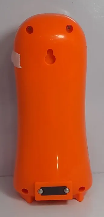 SD 707 flashlight rechargeable emergency light (RAndom Color) - Image 6