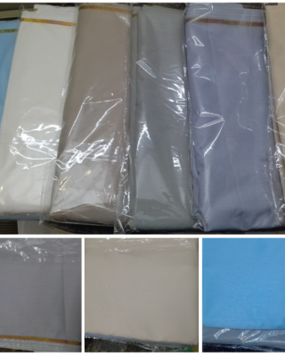 Men's Unstitched Shalwar kameez full suit washing wear 4.25 meter