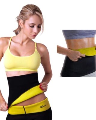 Hot Shaper Slimming Belt For Both Men And Women