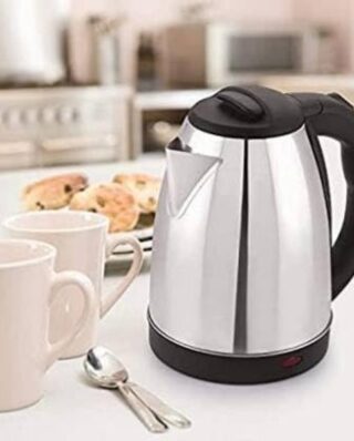 Premium Quality Electric Kettle 2.0 Liter