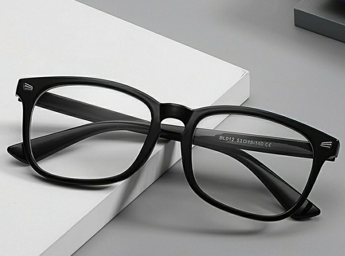 Classical Glasses ,Premium transparent Glasses– Stylish & Versatile Eyewear For Men and Women