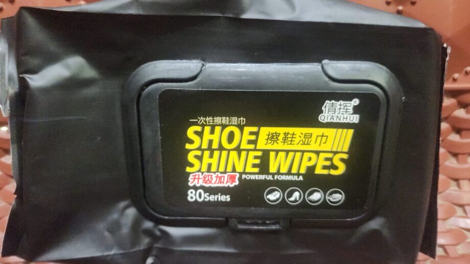 Car oil firm wipe Disposable Cleaning Wipes | Quick Shine Clean Wet Wipes