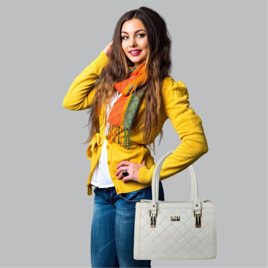 guess Bags, Handbags for Girls, Women, Ladies, Tote Bag, Purse and Shoulder Bag