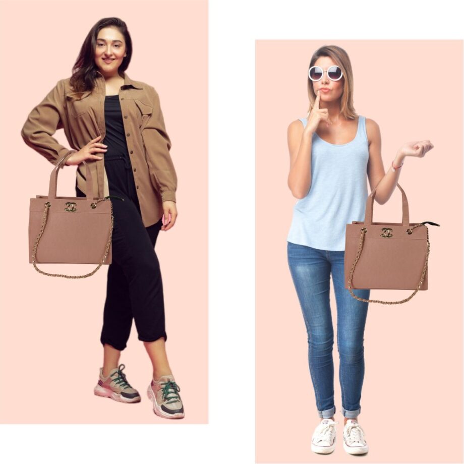 Stylish Ladies Handbags With Long Shoulders & Stylish Designs Ladies Hand Bags for Girls, Casual Women