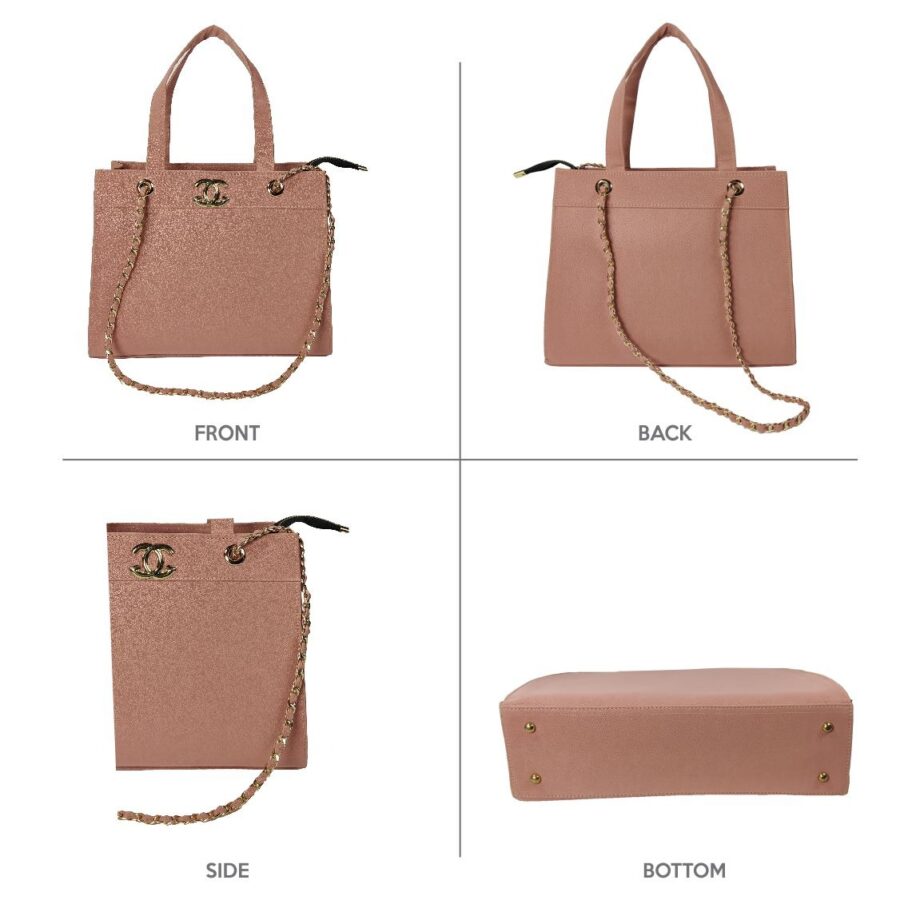 Stylish Ladies Handbags With Long Shoulders & Stylish Designs Ladies Hand Bags for Girls, Casual Women