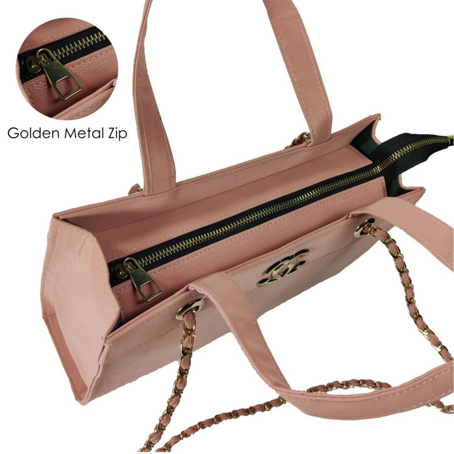 Stylish Ladies Handbags With Long Shoulders & Stylish Designs Ladies Hand Bags for Girls, Casual Women