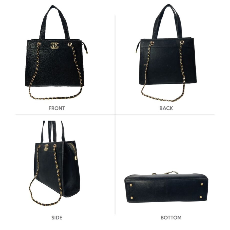 Stylish Ladies Handbags With Long Shoulders & Stylish Designs Ladies Hand Bags for Girls, Casual Women