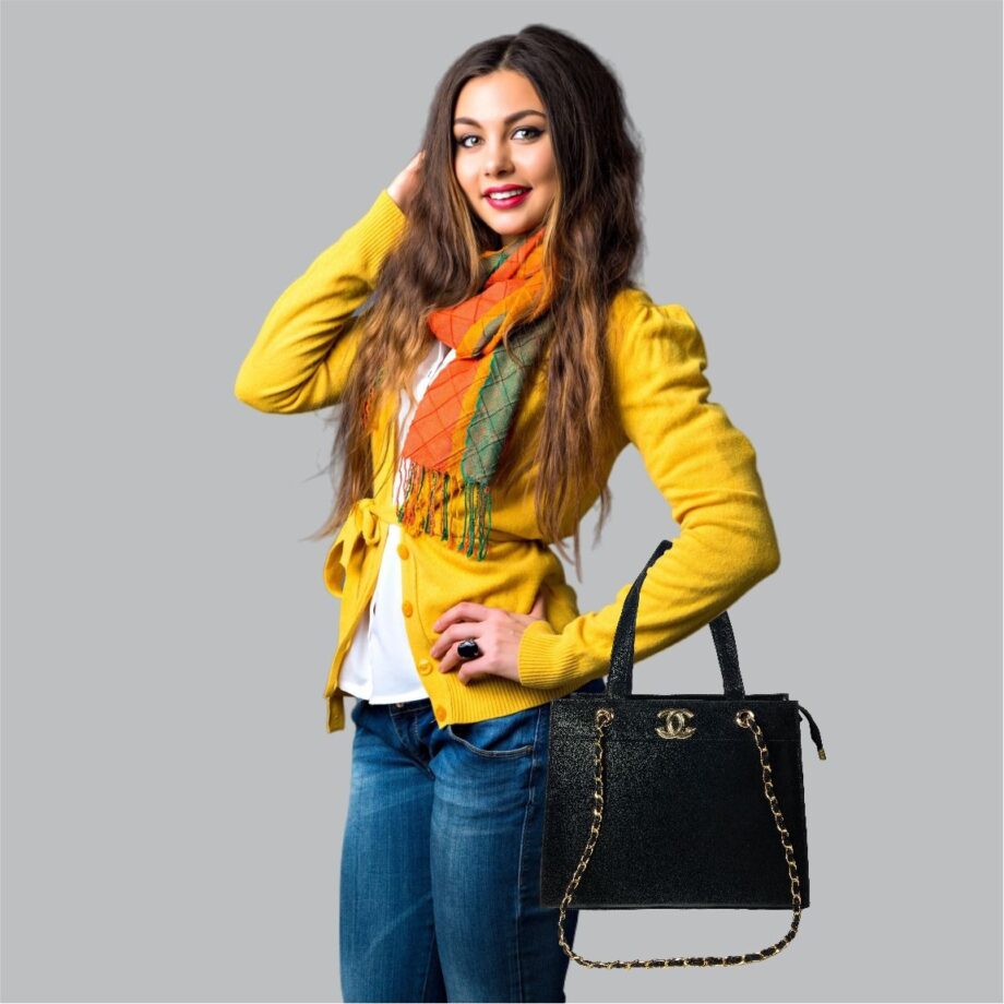 Stylish Ladies Handbags With Long Shoulders & Stylish Designs Ladies Hand Bags for Girls, Casual Women