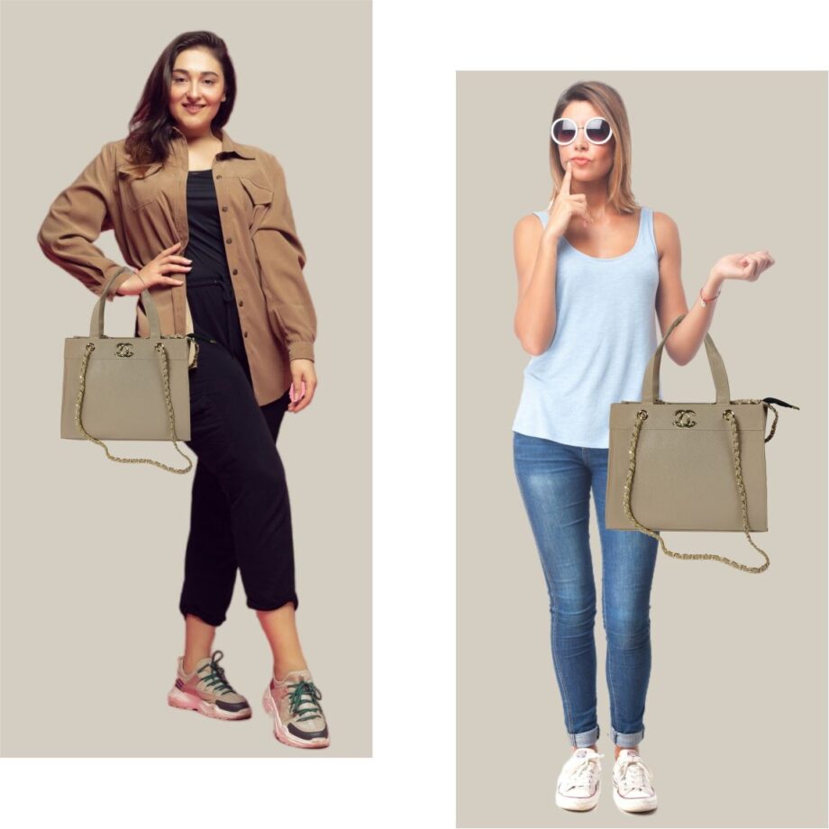 Stylish Ladies Handbags With Long Shoulders & Stylish Designs Ladies Hand Bags for Girls, Casual Women