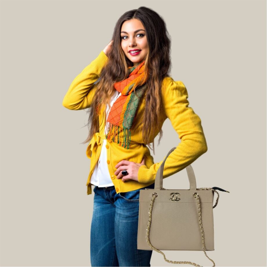 Stylish Ladies Handbags With Long Shoulders & Stylish Designs Ladies Hand Bags for Girls, Casual Women