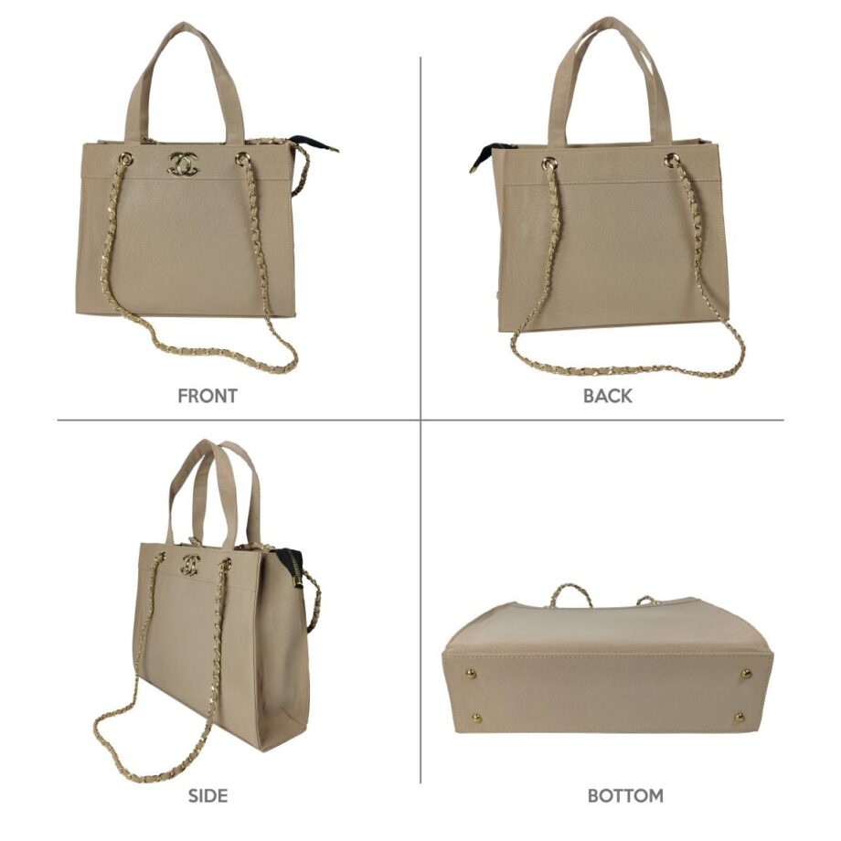 Stylish Ladies Handbags With Long Shoulders & Stylish Designs Ladies Hand Bags for Girls, Casual Women