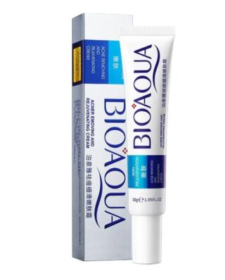 BIOAQUA Anti Acne Cream Acne Scar Removal Cream