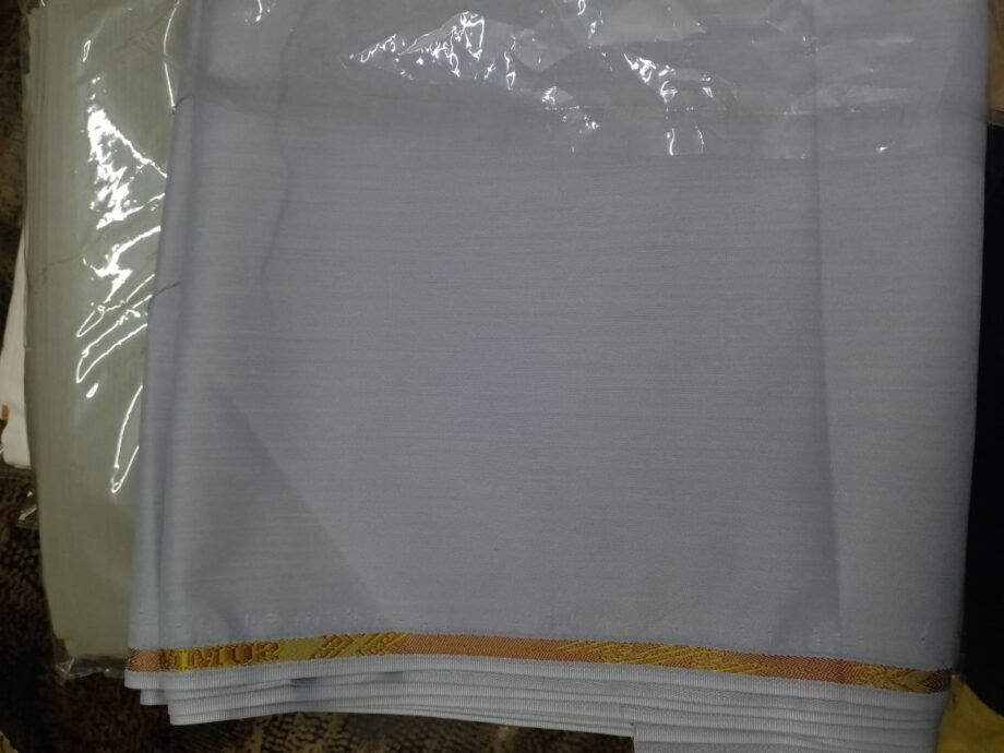 Men's Unstitched Shalwar kameez full suit washing wear 4.25 meter