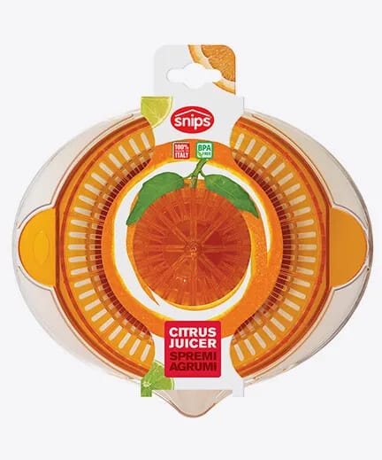 Orange juice squeezer (1 pc) - Image 4