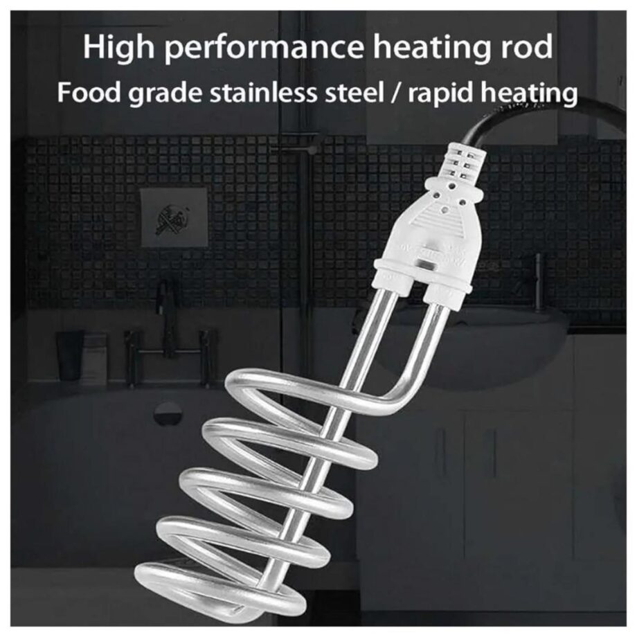 NSG F8 2000W Water Heater Rod Currentless China (with box )