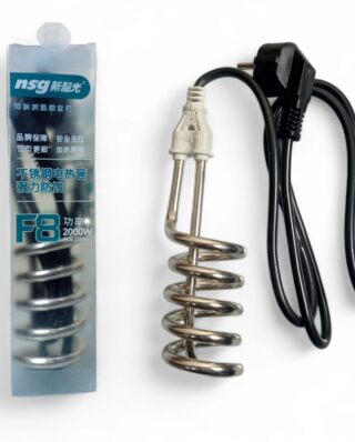 NSG F8 2000W Water Heater Rod Currentless China (with box )