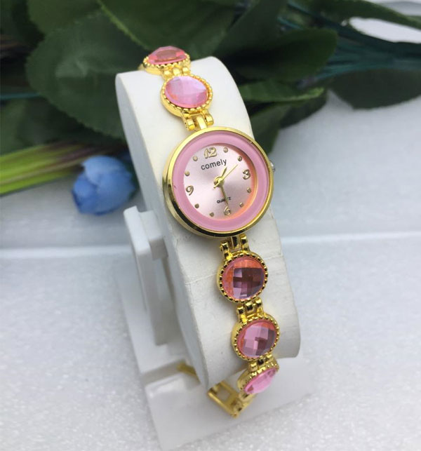 Women Watch Tassel Bracelet Ladies Quartz Watches Luxury Casual wear for Female (random color) - Image 10