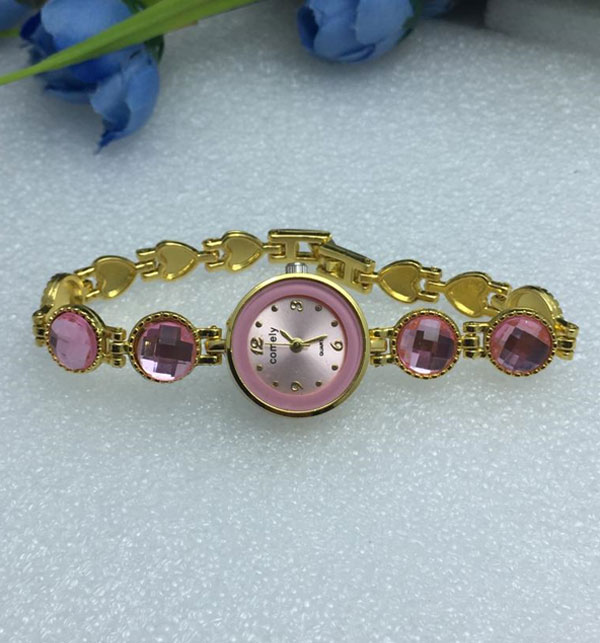 Women Watch Tassel Bracelet Ladies Quartz Watches Luxury Casual wear for Female (random color) - Image 7