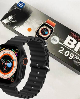 T900 Ultra Smart Watch For Men Women Full Touch Bluetooth Call Smartwatch Men Women Ultra Watch / T900 Ultra Smart Watch