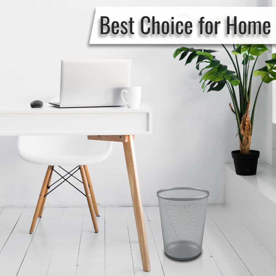 Kitchen Garbage Trash Bags Dustbin Liner for kitchen, bathroom and more