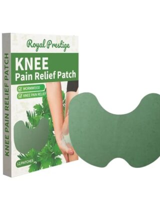 pack of 12  Knee Pain Relief Patch