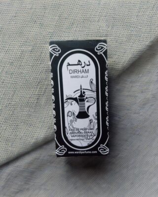 Dhiram By Ard Al Zafran Perfume Eau de Perfume - 100ml
