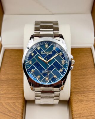 AA1 Slamstar Quartz Analog Watch (Without Box)