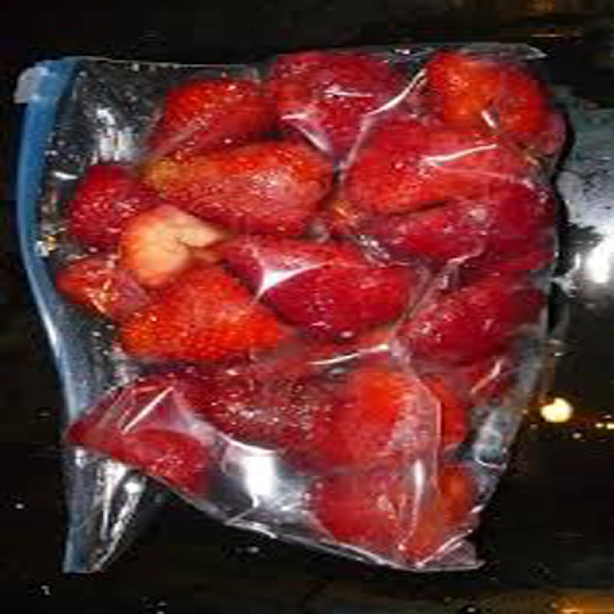 (NW000290) (pack Of 15) Medium Size Food Storage Slider Bag Freezer Zipper Bags