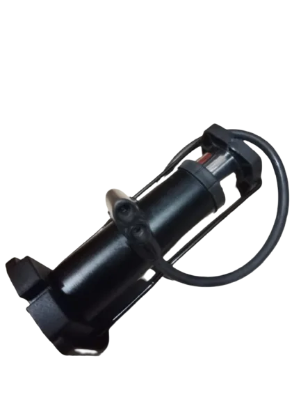 (NW000288) Mini Foot Air Pump Swimming Pool for Bicycle, Bike, Car and Football Hand Ball Inflator - Portable Mini Hand Pump