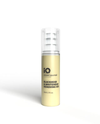 (NW000306) iq organic solution Blackhead Removing Gel