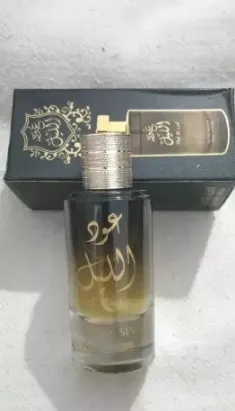 Impressions By Oud Al Lail Perfume For Men 100ml | Best Fragrance For Men | Best Quality Perfume For Men - Image 2