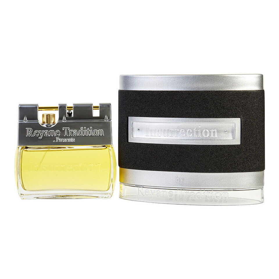 Tradition Perfume for Men - 100ml Eau de Perfume | Best Fragrance for Men - Image 3